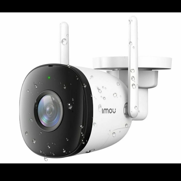 Security camera - Picture 3 of 12